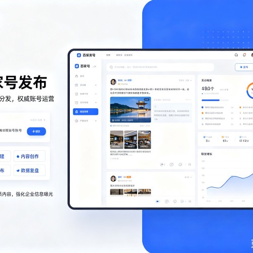 石河子百家号信息发布代运营